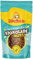 Sjokoladekrønsj 80 g