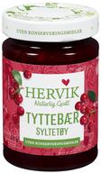 Tyttebærsyltetøy 330 g