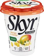 Skyr mango & vanilje 160 g