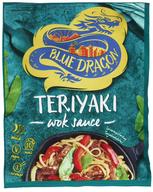 Teriyaki Woksaus, 120 g