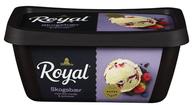 Royal skogsbær & sjokolade 0,9 l