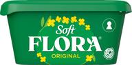 Soft Flora original Liten, 400 g