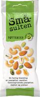 Småsulten Nøttemiks 60 g