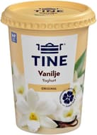 Yoghurt vanilje 500 g