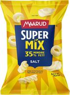 Supermix Salt 130 g