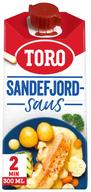 Sandefjordsaus Kjølt, 300 ml