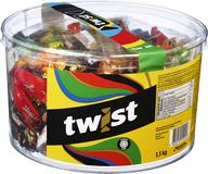 Twist Sylinder 1,5 kg