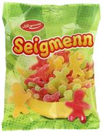 Seigmenn 200 g