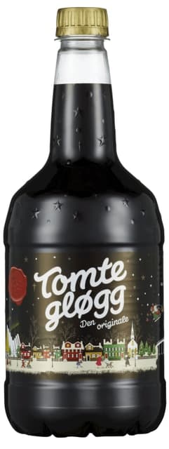 Tomtegløgg Original 1 l