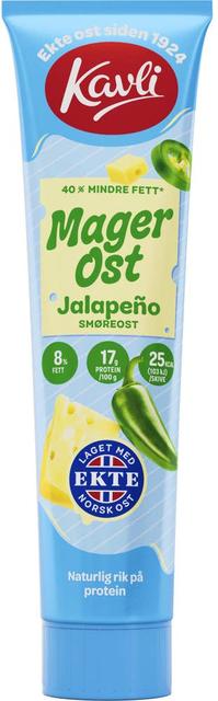 Magerost jalapeño 175 g